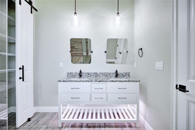 4456 Toussaint Drive, Avon Park, FL 33825