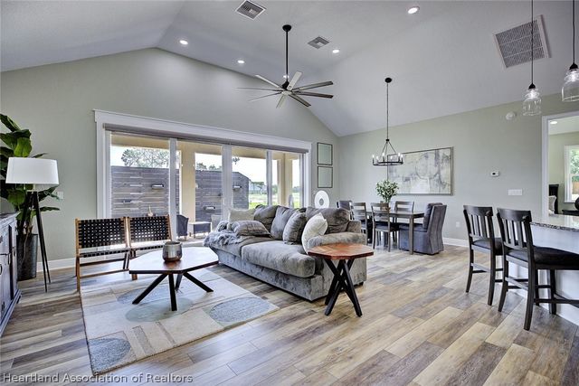 4456 Toussaint Drive, Avon Park, FL 33825
