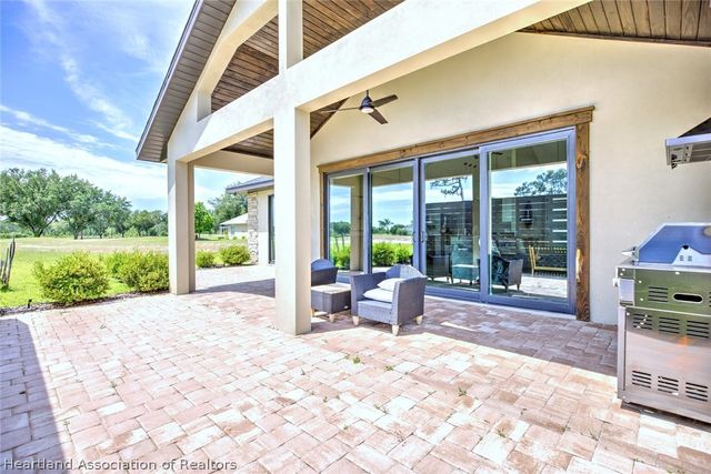 4456 Toussaint Drive, Avon Park, FL 33825