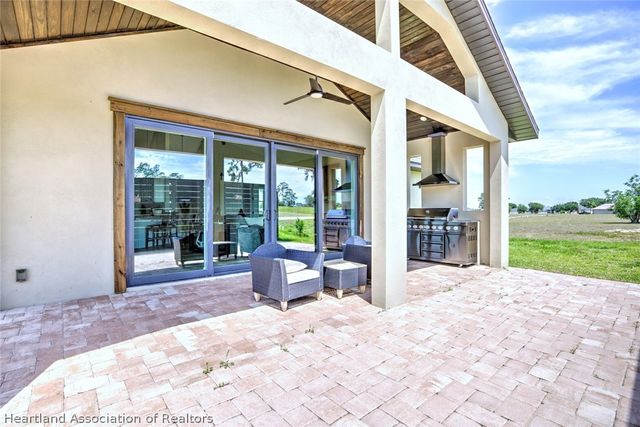 4456 Toussaint Drive, Avon Park, FL 33825
