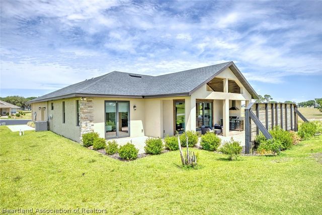 4456 Toussaint Drive, Avon Park, FL 33825