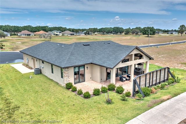 4456 Toussaint Drive, Avon Park, FL 33825