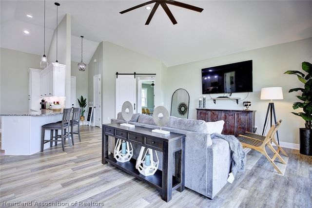 4456 Toussaint Drive, Avon Park, FL 33825