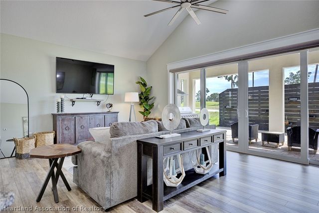4456 Toussaint Drive, Avon Park, FL 33825