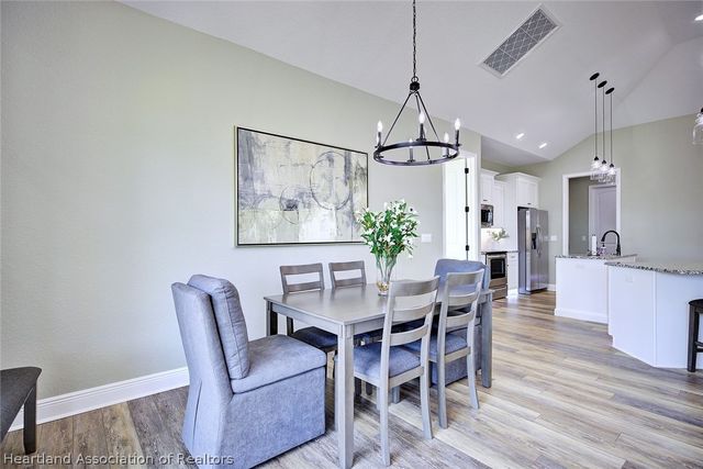 4456 Toussaint Drive, Avon Park, FL 33825