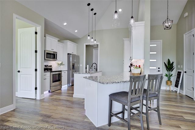 4456 Toussaint Drive, Avon Park, FL 33825