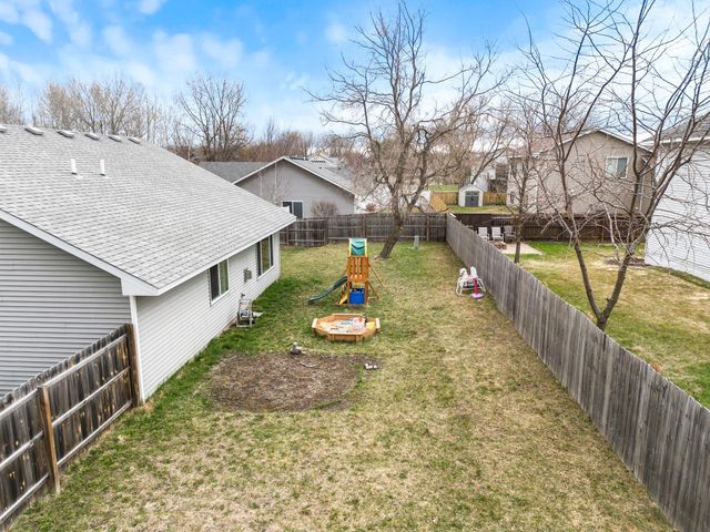 1068 244th Avenue NE, Bethel, MN 55005