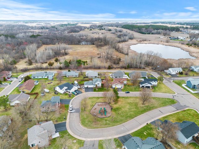 1068 244th Avenue NE, Bethel, MN 55005