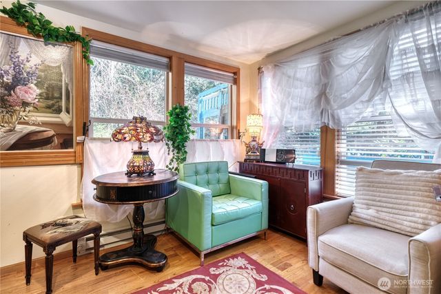 731 Claire Lane, Point Roberts, WA 98281