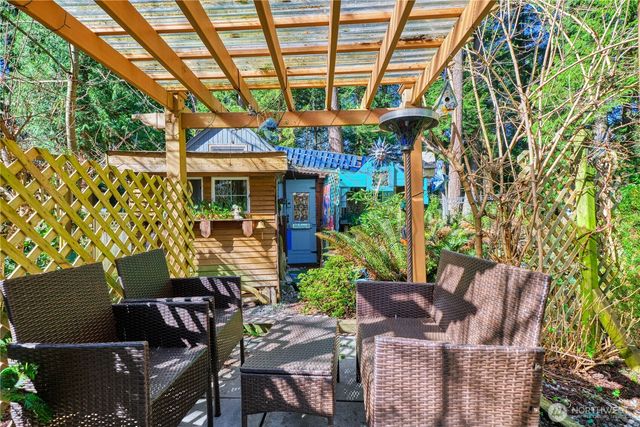 731 Claire Lane, Point Roberts, WA 98281