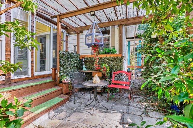 731 Claire Lane, Point Roberts, WA 98281