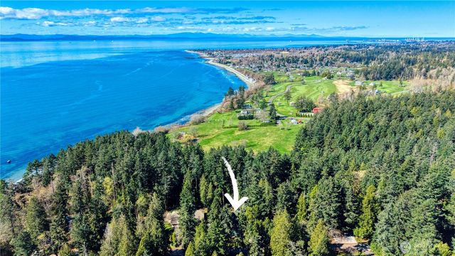731 Claire Lane, Point Roberts, WA 98281