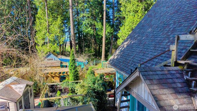 731 Claire Lane, Point Roberts, WA 98281
