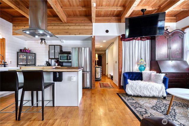 731 Claire Lane, Point Roberts, WA 98281