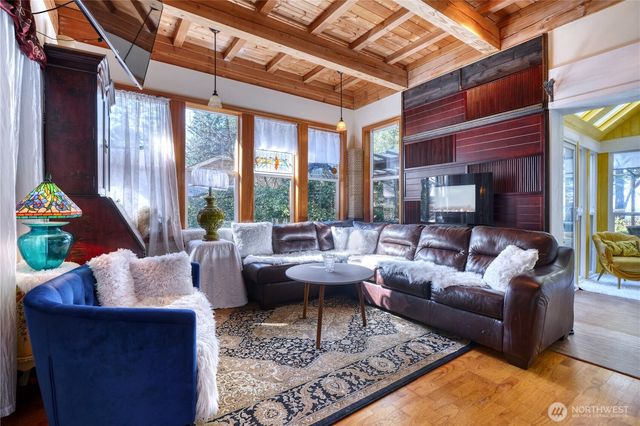 731 Claire Lane, Point Roberts, WA 98281