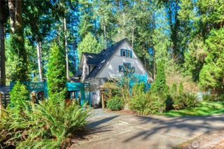 731 Claire Lane, Point Roberts, WA 98281
