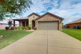 241 Wolf Drive, Forney, TX 75126