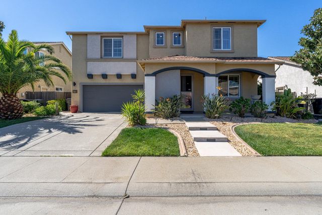 3258 Farleton Ln, Roseville, CA 95747