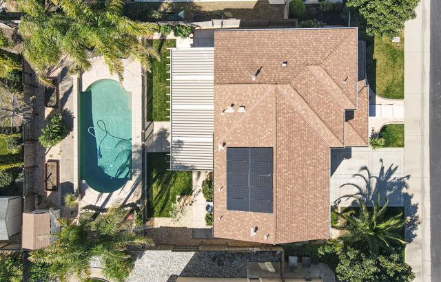 3258 Farleton Ln, Roseville, CA 95747