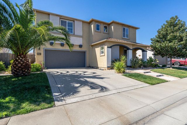 3258 Farleton Ln, Roseville, CA 95747