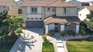 3258 Farleton Ln, Roseville, CA 95747