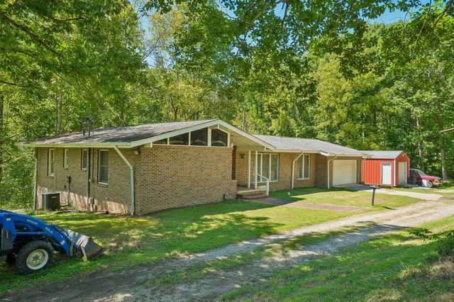 1071 Simms Heights Rd, Kingston Springs, TN 37082