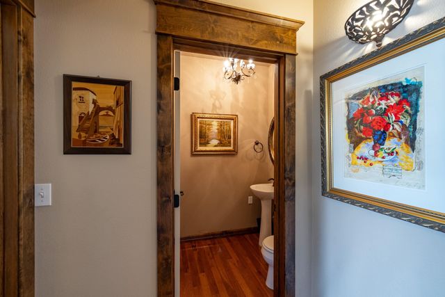 5908 N Bridget Rd, Spokane, WA 99208