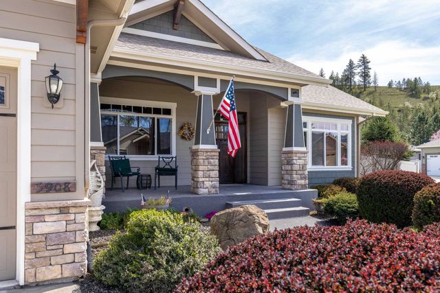 5908 N Bridget Rd, Spokane, WA 99208