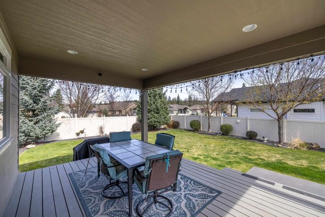 5908 N Bridget Rd, Spokane, WA 99208