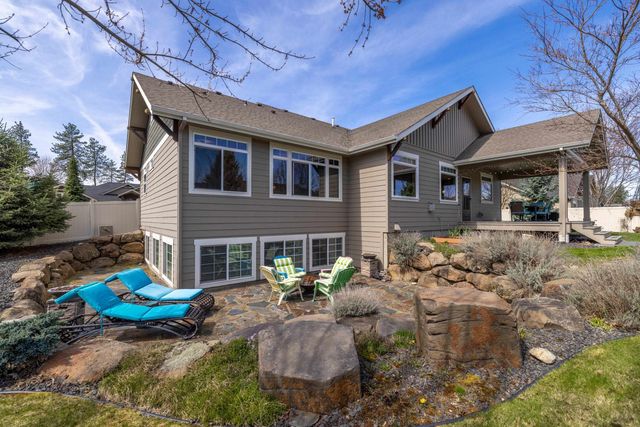 5908 N Bridget Rd, Spokane, WA 99208