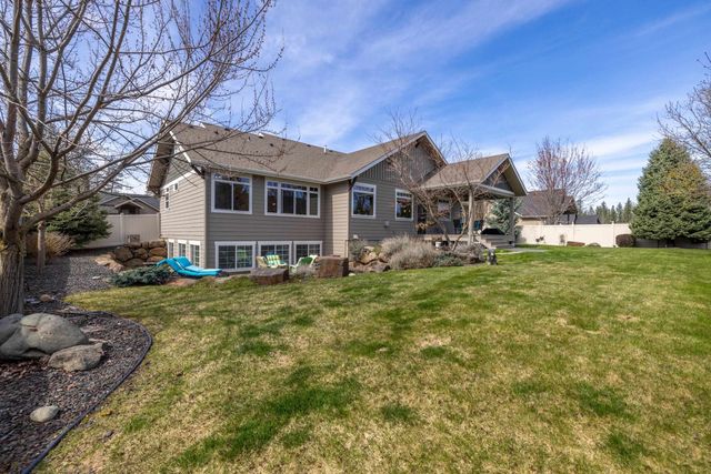 5908 N Bridget Rd, Spokane, WA 99208