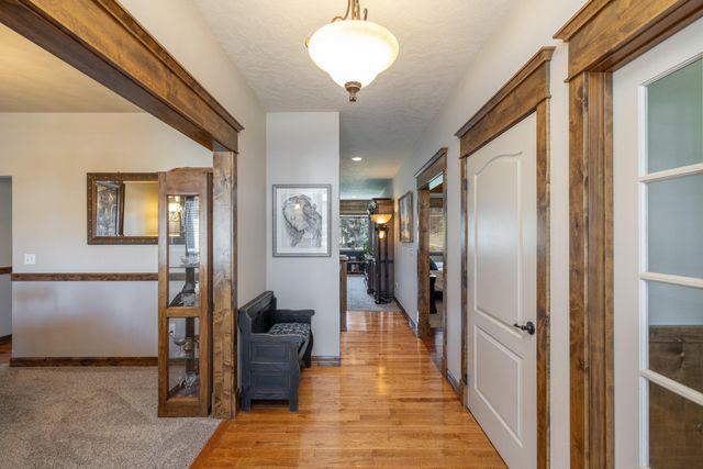 5908 N Bridget Rd, Spokane, WA 99208