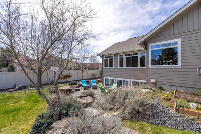 5908 N Bridget Rd, Spokane, WA 99208