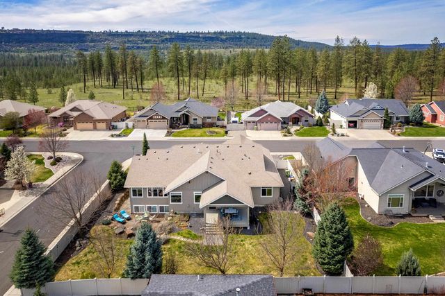 5908 N Bridget Rd, Spokane, WA 99208