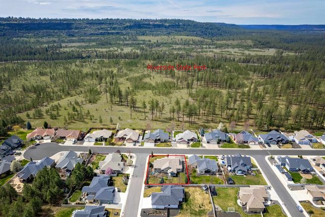 5908 N Bridget Rd, Spokane, WA 99208