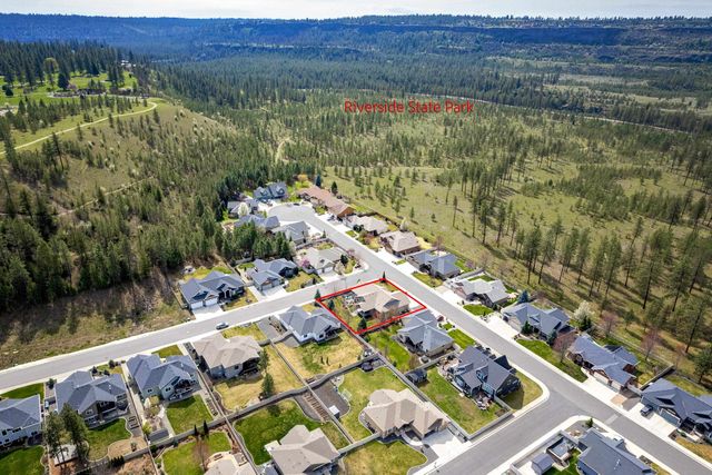 5908 N Bridget Rd, Spokane, WA 99208