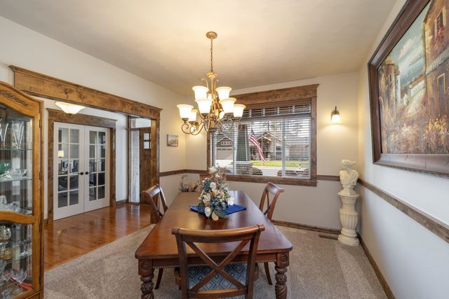 5908 N Bridget Rd, Spokane, WA 99208