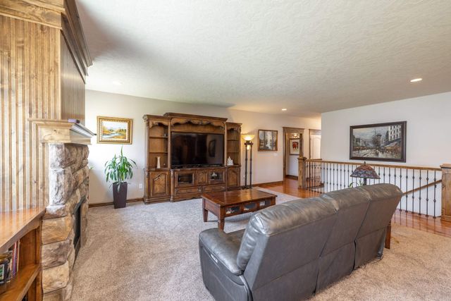 5908 N Bridget Rd, Spokane, WA 99208