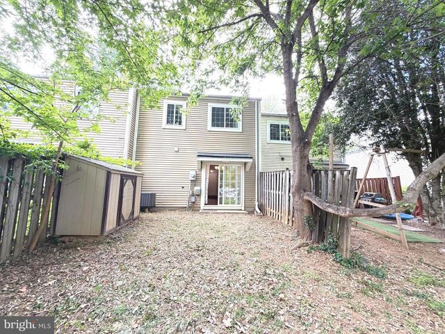 31 STONEY POINT CT, Germantown, MD 20876
