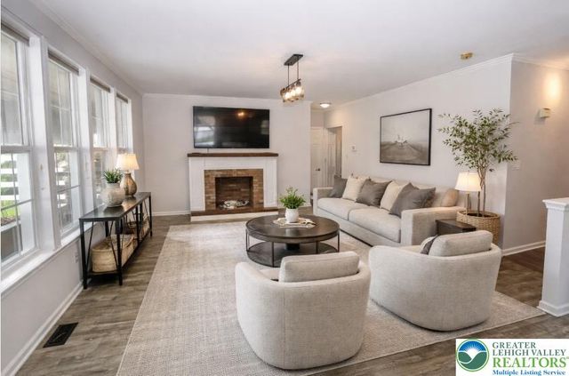 7524 Scenic View Drive, Macungie Boro, PA 18062