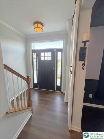 7524 Scenic View Drive, Macungie Boro, PA 18062