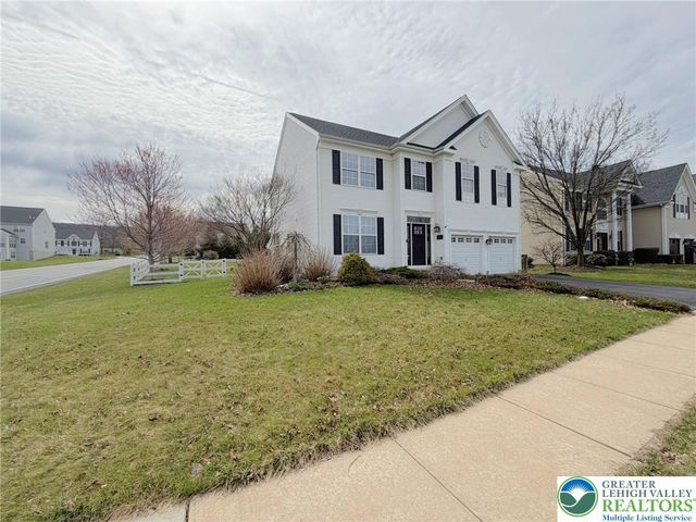 7524 Scenic View Drive, Macungie Boro, PA 18062