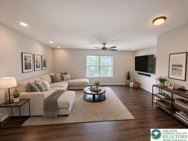 7524 Scenic View Drive, Macungie Boro, PA 18062