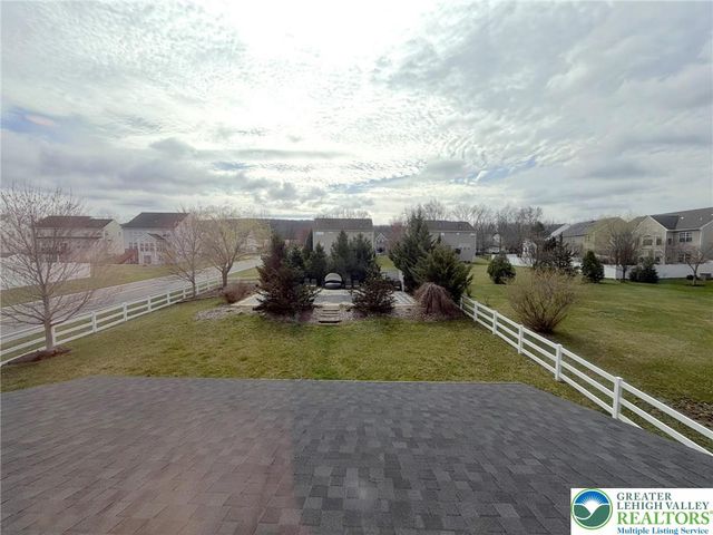 7524 Scenic View Drive, Macungie Boro, PA 18062