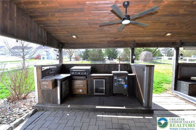 7524 Scenic View Drive, Macungie Boro, PA 18062