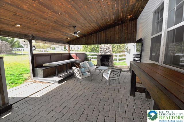 7524 Scenic View Drive, Macungie Boro, PA 18062