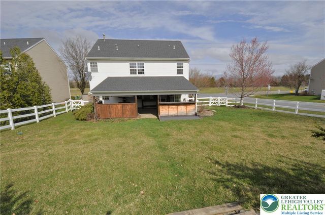 7524 Scenic View Drive, Macungie Boro, PA 18062