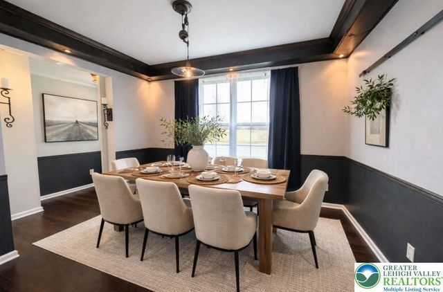 7524 Scenic View Drive, Macungie Boro, PA 18062