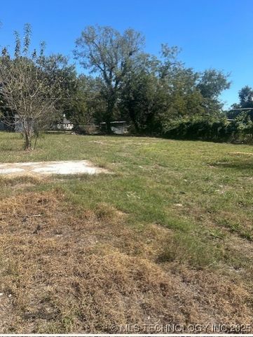 710 S 1st, Davis, OK 73030