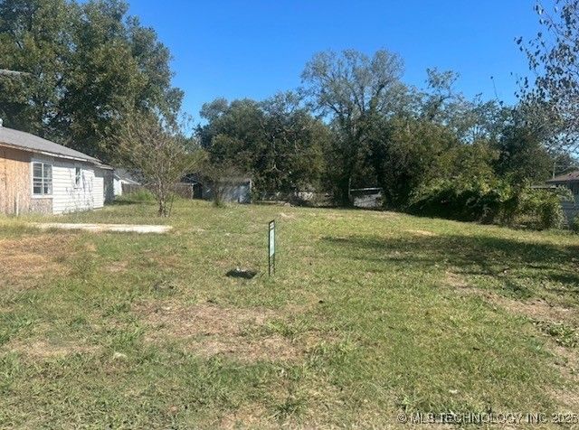 710 S 1st, Davis, OK 73030